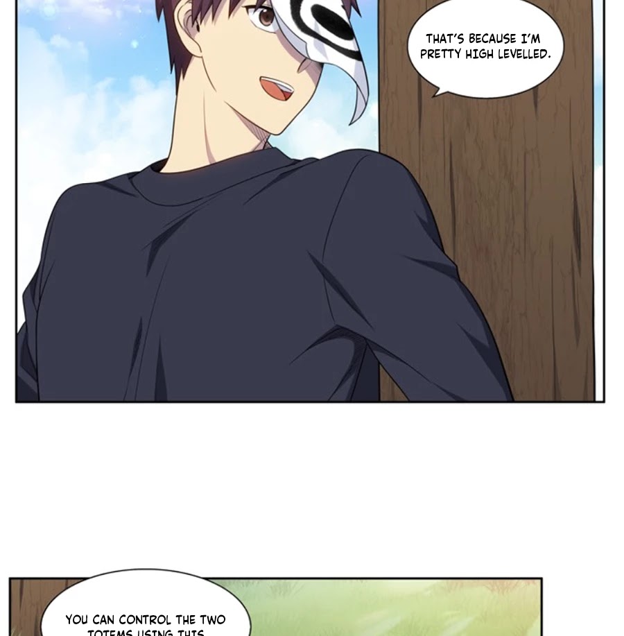 The Gamer Chapter 418 page 20 - Chapter 418: S5-069