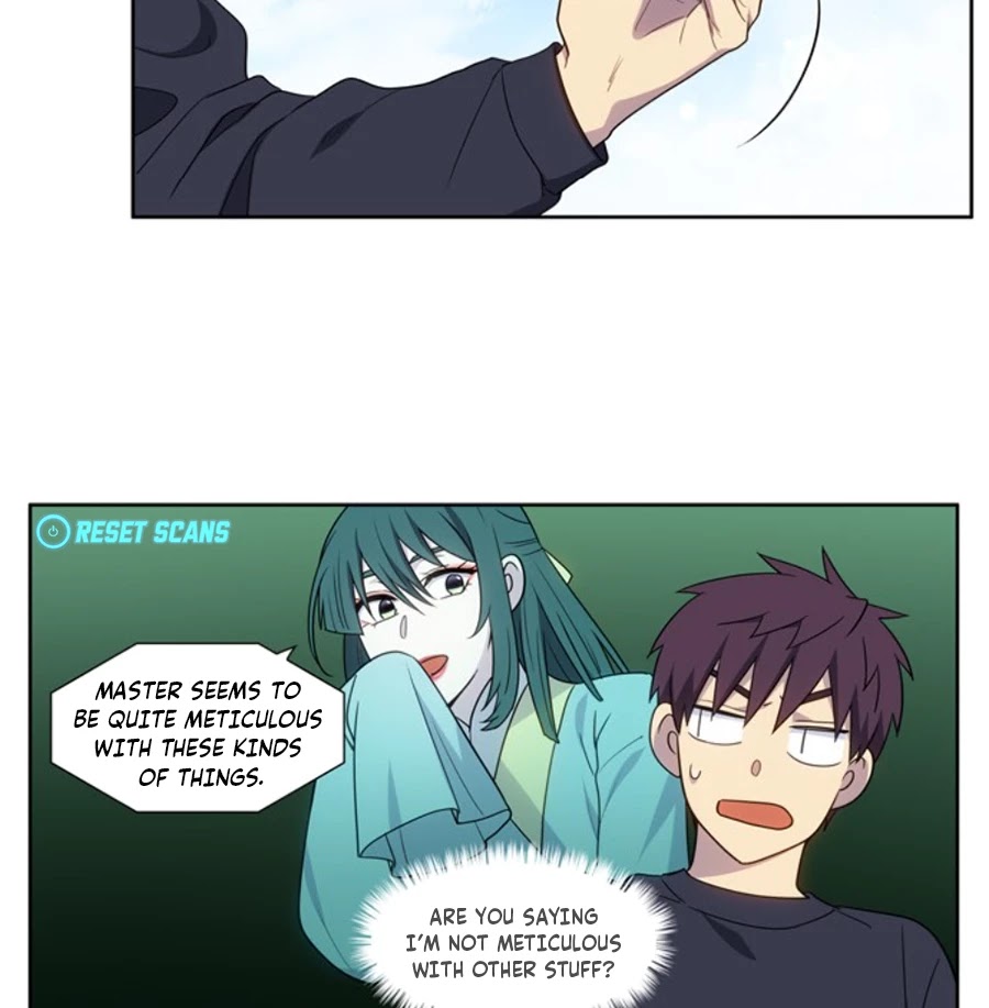 The Gamer Chapter 418 page 22 - Chapter 418: S5-069