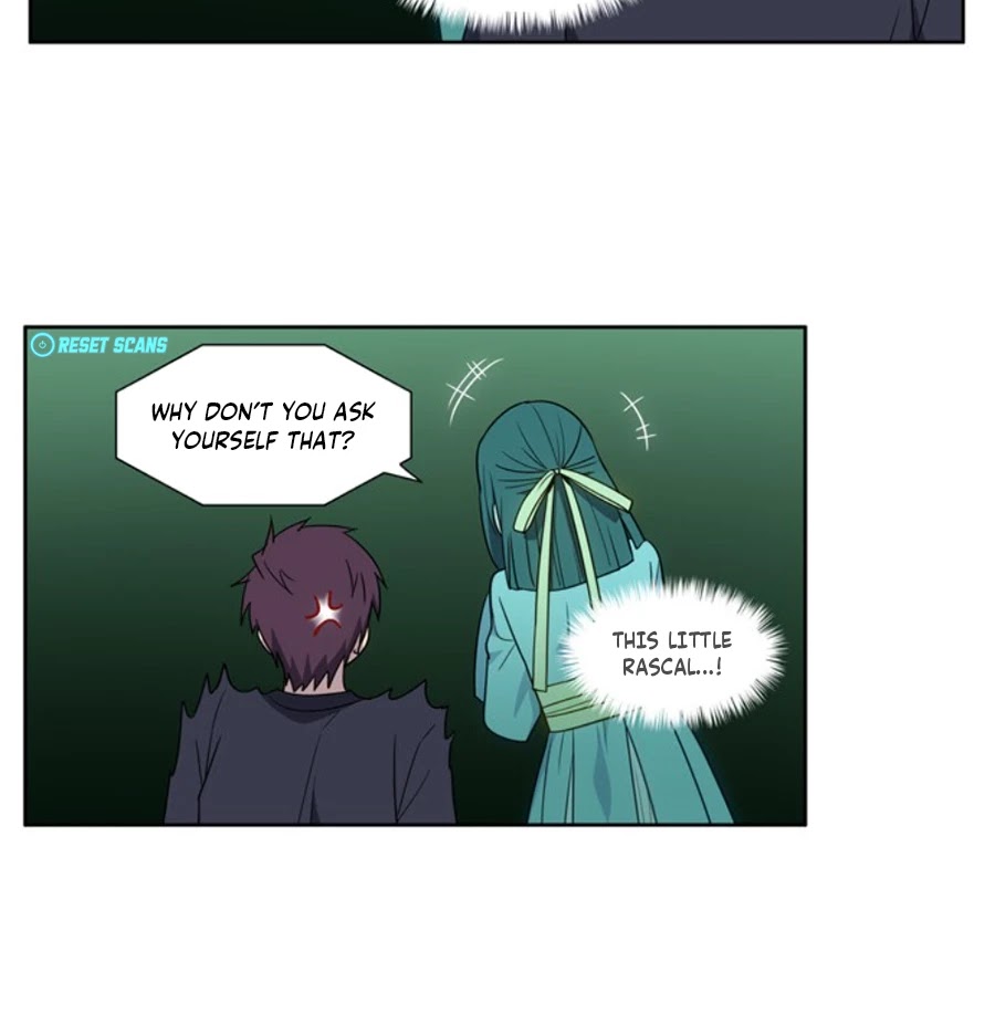 The Gamer Chapter 418 page 23 - Chapter 418: S5-069