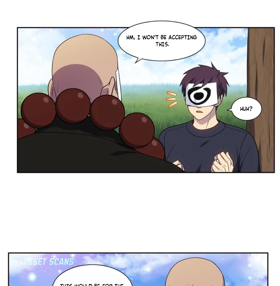 The Gamer Chapter 418 page 24 - Chapter 418: S5-069