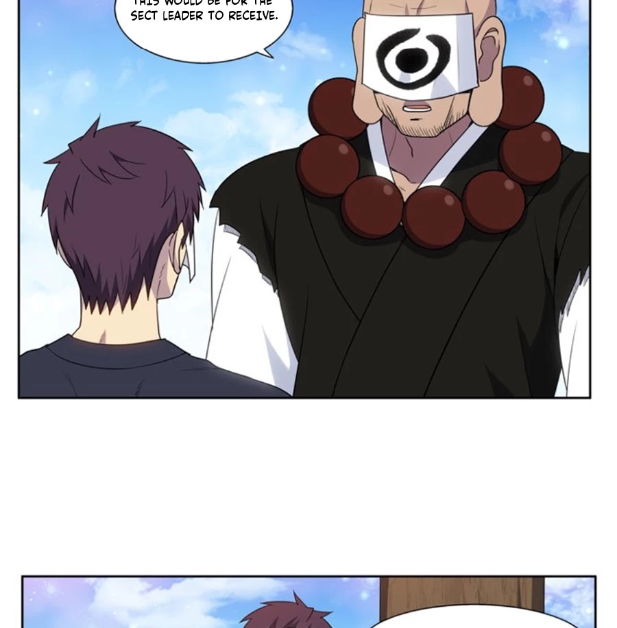 The Gamer Chapter 418 page 25 - Chapter 418: S5-069