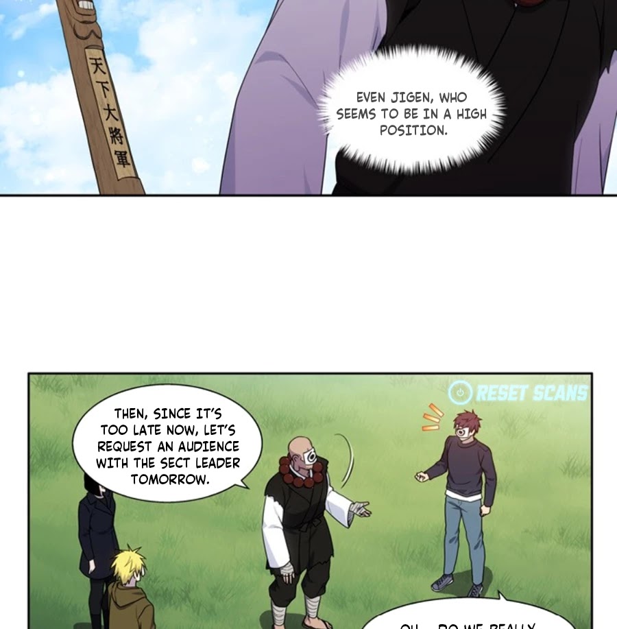 The Gamer Chapter 418 page 27 - Chapter 418: S5-069