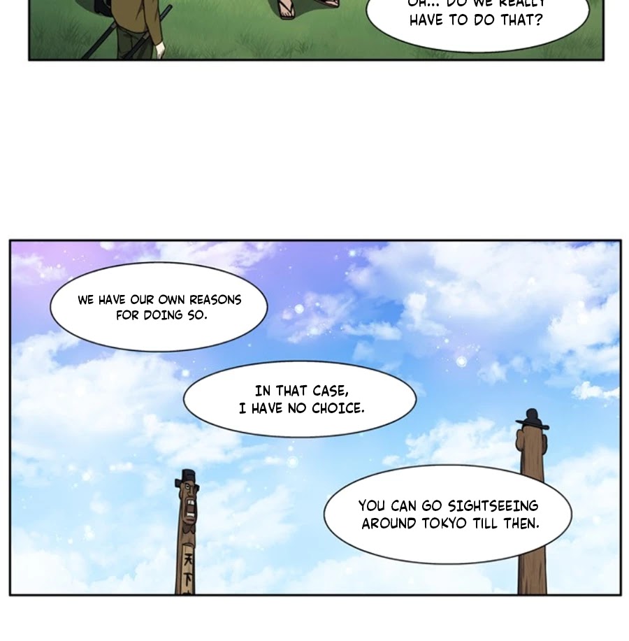 The Gamer Chapter 418 page 28 - Chapter 418: S5-069