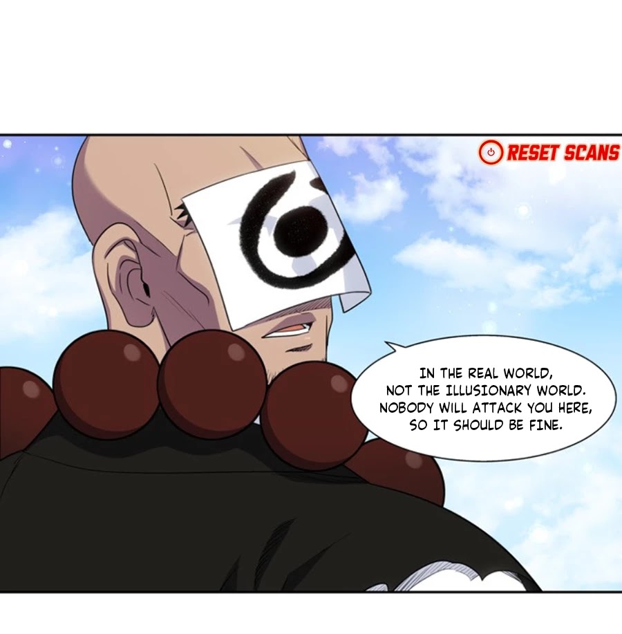The Gamer Chapter 418 page 29 - Chapter 418: S5-069