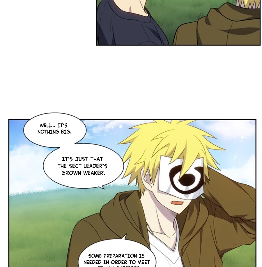 The Gamer Chapter 418 page 32 - Chapter 418: S5-069