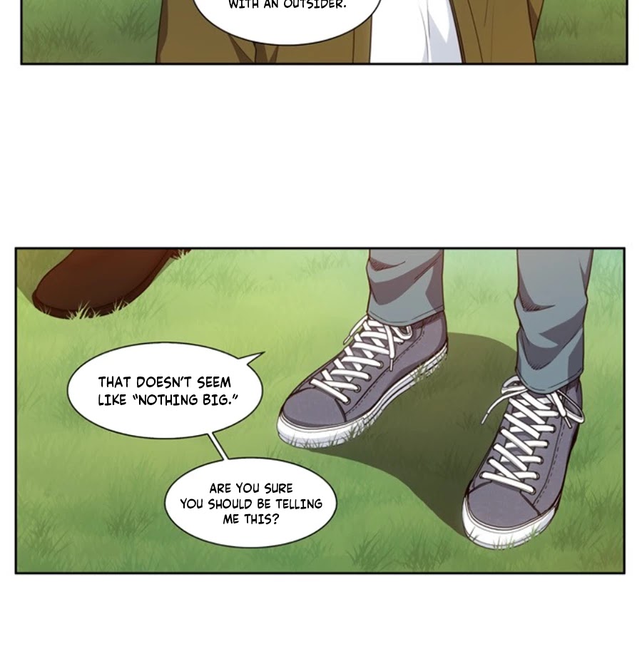 The Gamer Chapter 418 page 33 - Chapter 418: S5-069