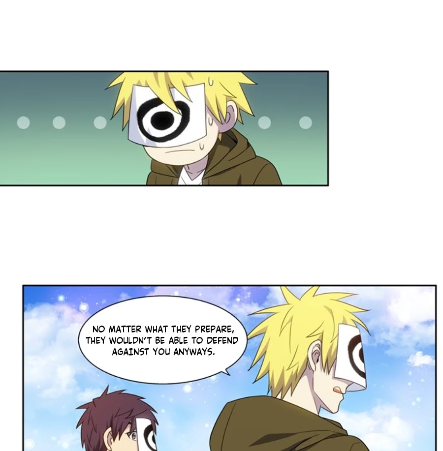 The Gamer Chapter 418 page 34 - Chapter 418: S5-069