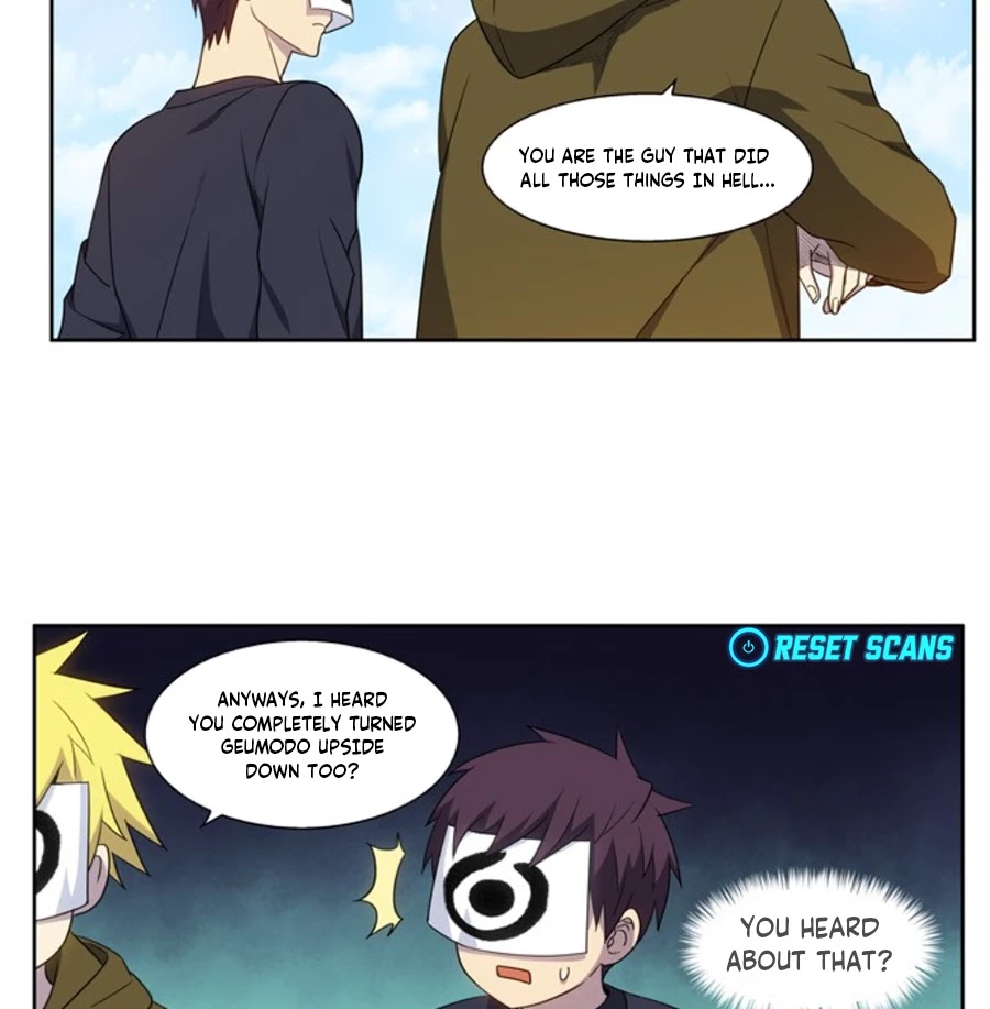 The Gamer Chapter 418 page 35 - Chapter 418: S5-069