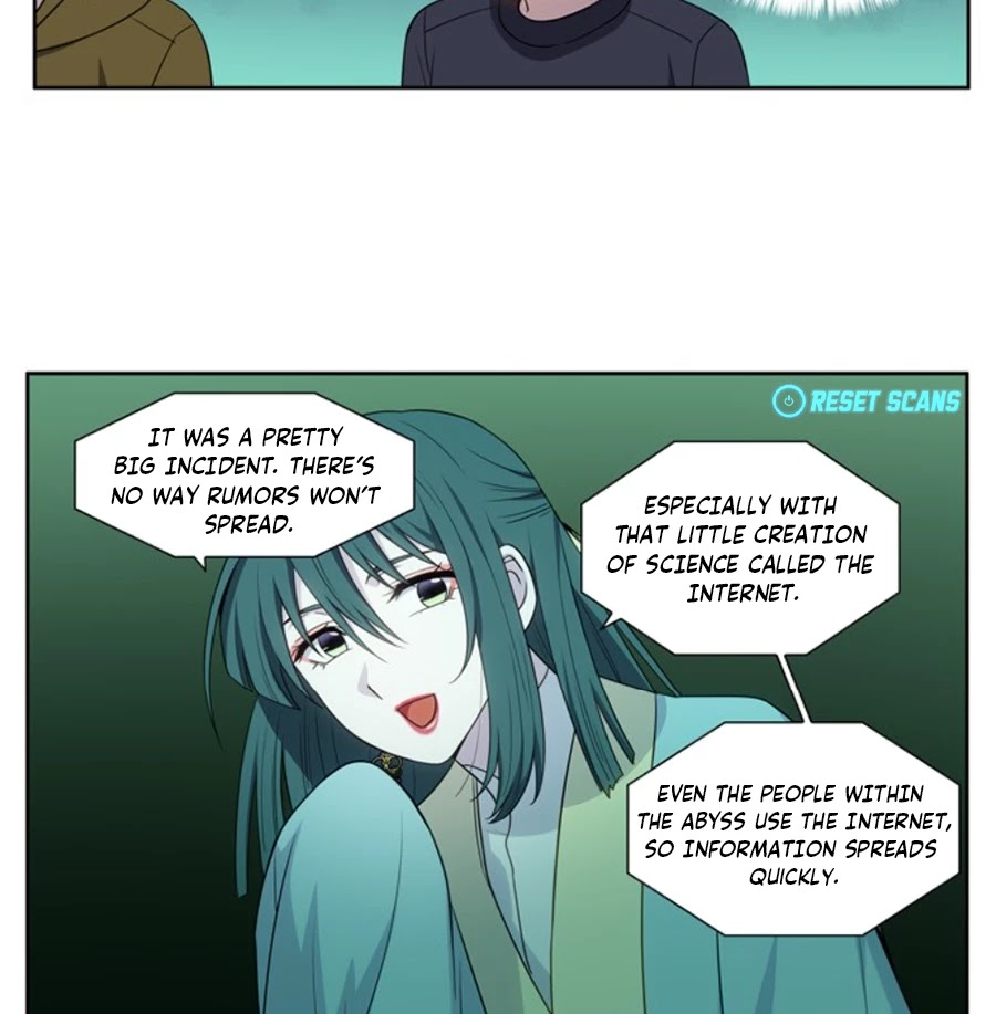 The Gamer Chapter 418 page 36 - Chapter 418: S5-069