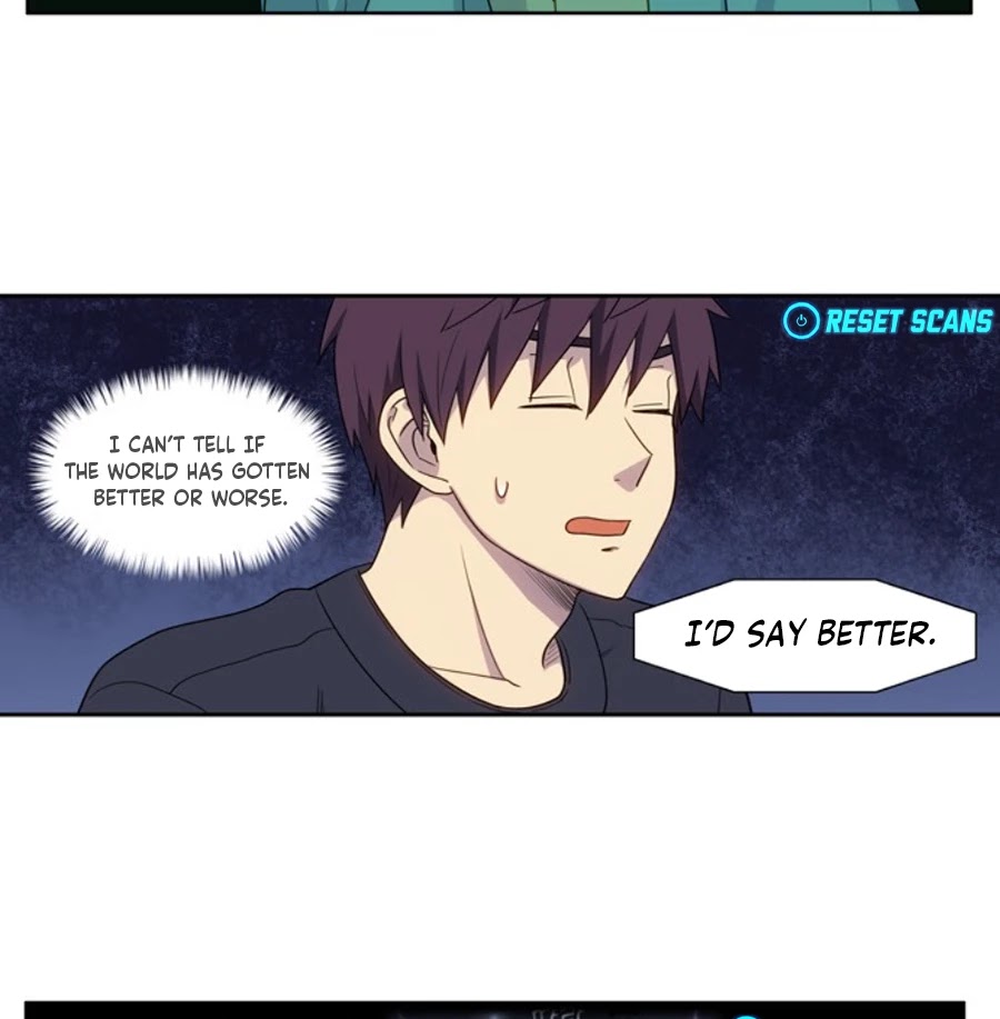 The Gamer Chapter 418 page 37 - Chapter 418: S5-069