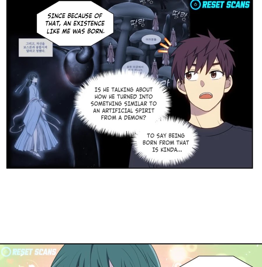 The Gamer Chapter 418 page 38 - Chapter 418: S5-069