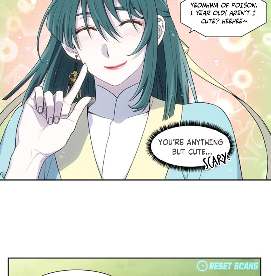 The Gamer Chapter 418 page 39 - Chapter 418: S5-069