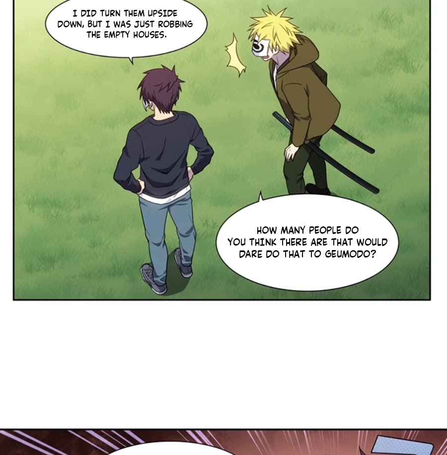 The Gamer Chapter 418 page 40 - Chapter 418: S5-069