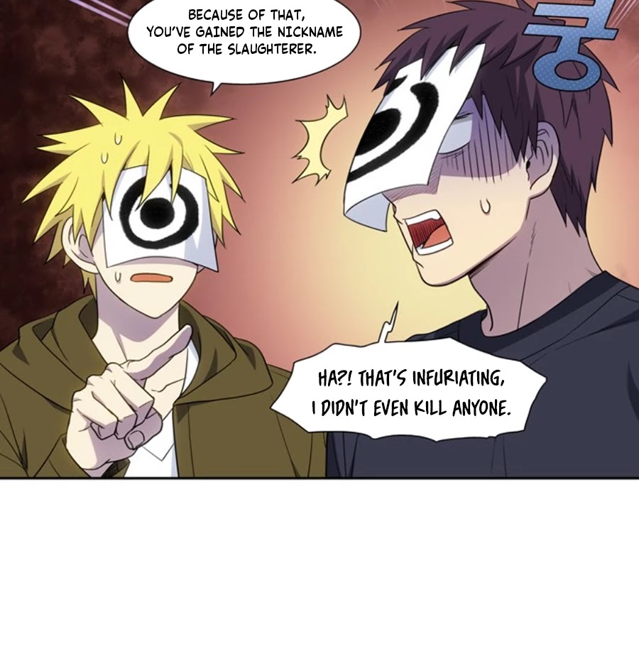The Gamer Chapter 418 page 41 - Chapter 418: S5-069