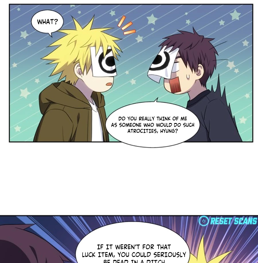 The Gamer Chapter 418 page 42 - Chapter 418: S5-069