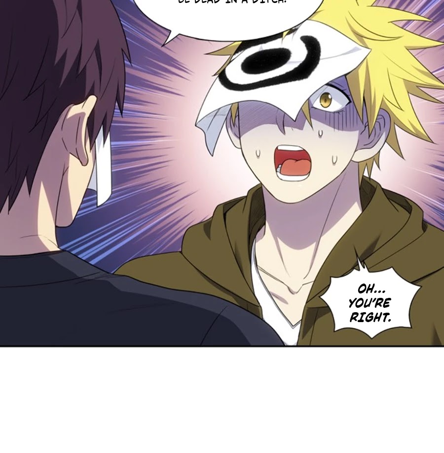 The Gamer Chapter 418 page 43 - Chapter 418: S5-069