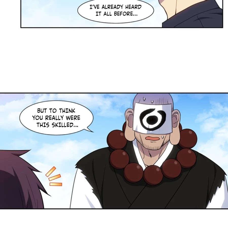 The Gamer Chapter 418 page 7 - Chapter 418: S5-069