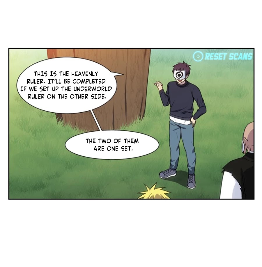 The Gamer Chapter 418 page 8 - Chapter 418: S5-069
