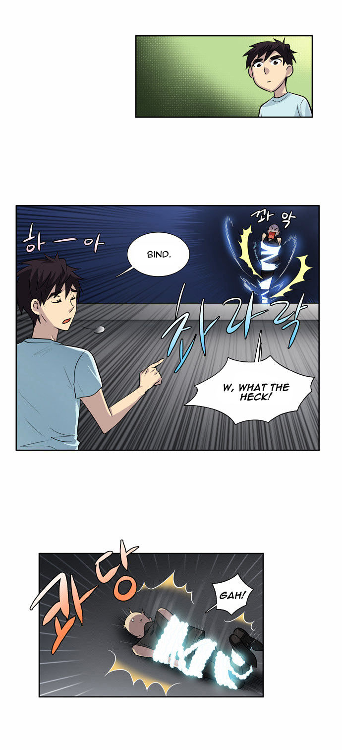 The Gamer Chapter 42 page 10 - Chapter 42