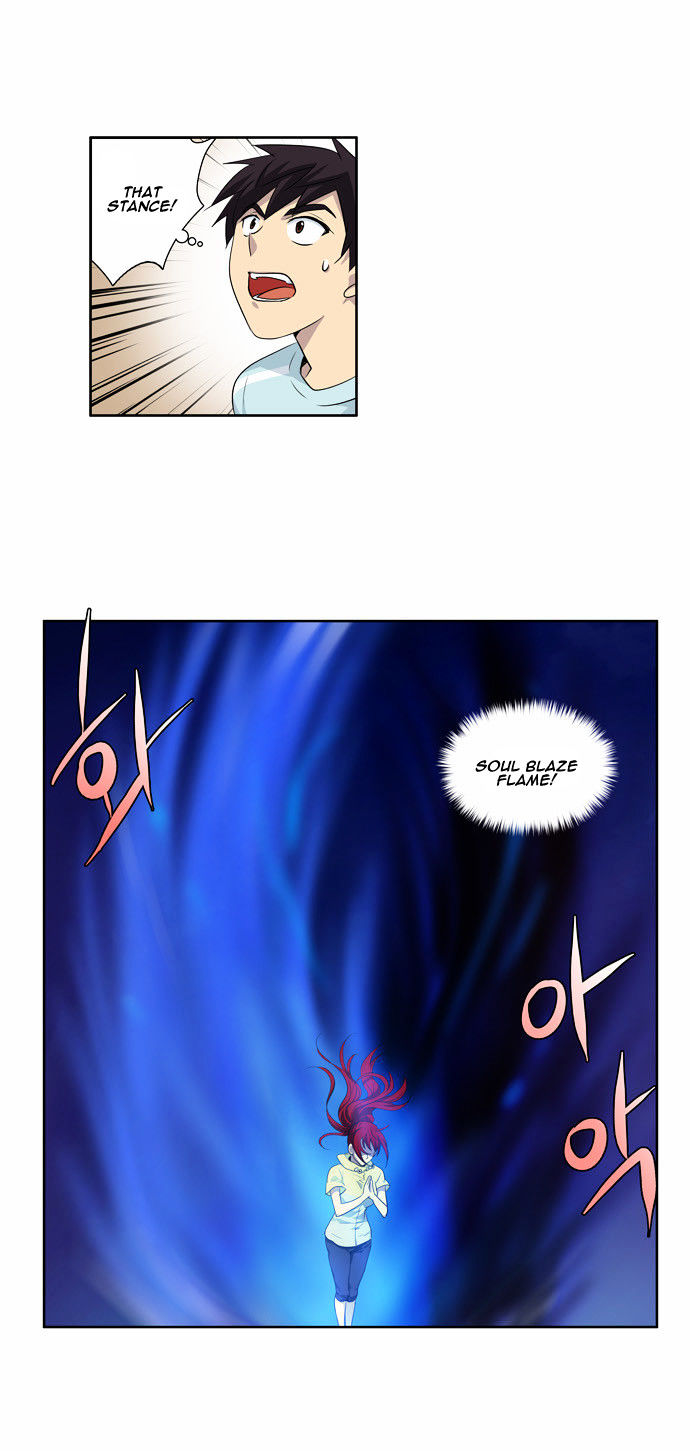 The Gamer Chapter 42 page 14 - Chapter 42