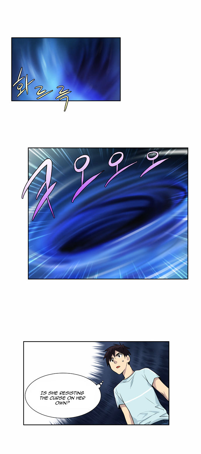 The Gamer Chapter 42 page 15 - Chapter 42