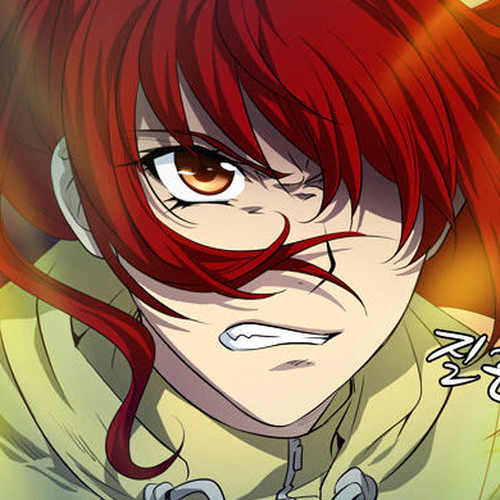 The Gamer Chapter 42 cover