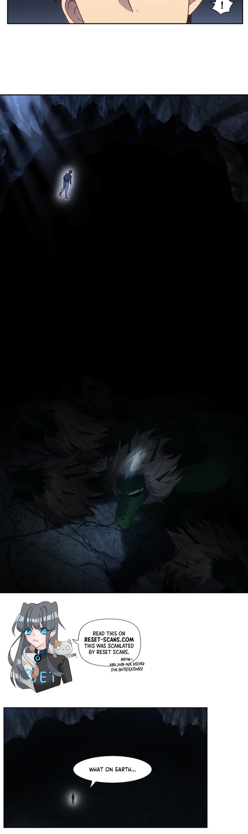 The Gamer Chapter 426 page 8 - Chapter 426: S5-077