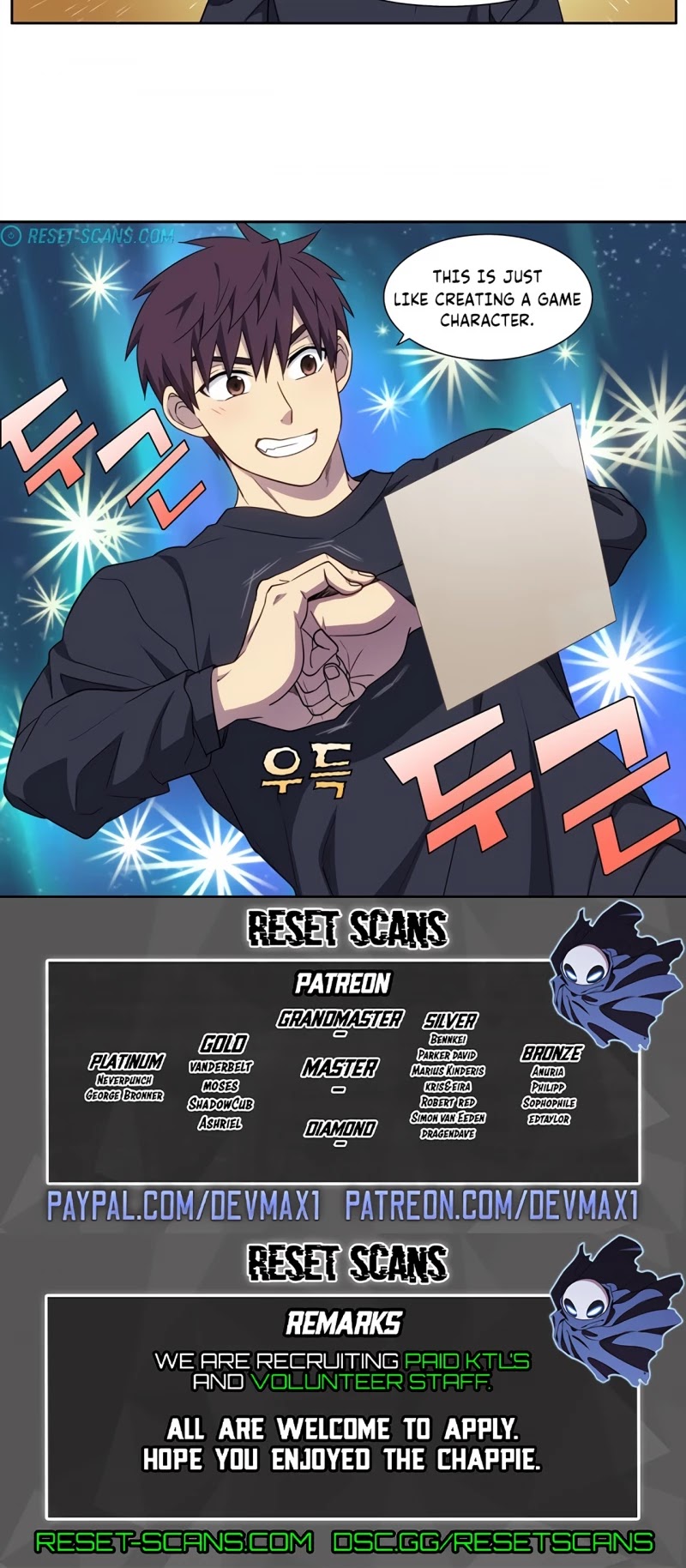 The Gamer Chapter 429 page 14 - Chapter 429: S5-080