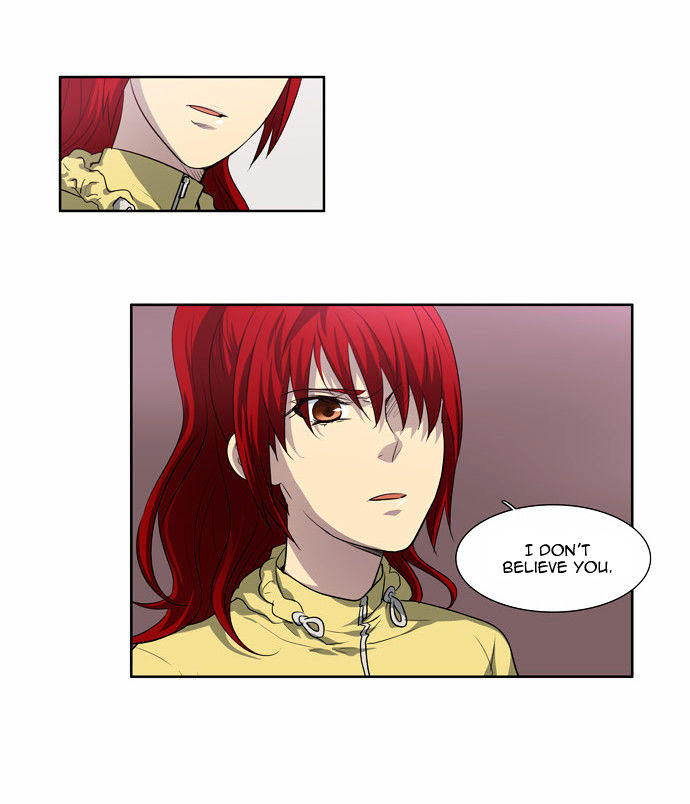 The Gamer Chapter 43 page 12 - Chapter 43