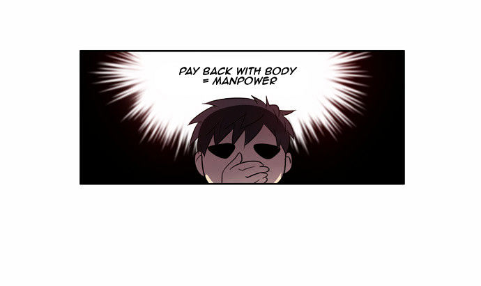 The Gamer Chapter 43 page 16 - Chapter 43