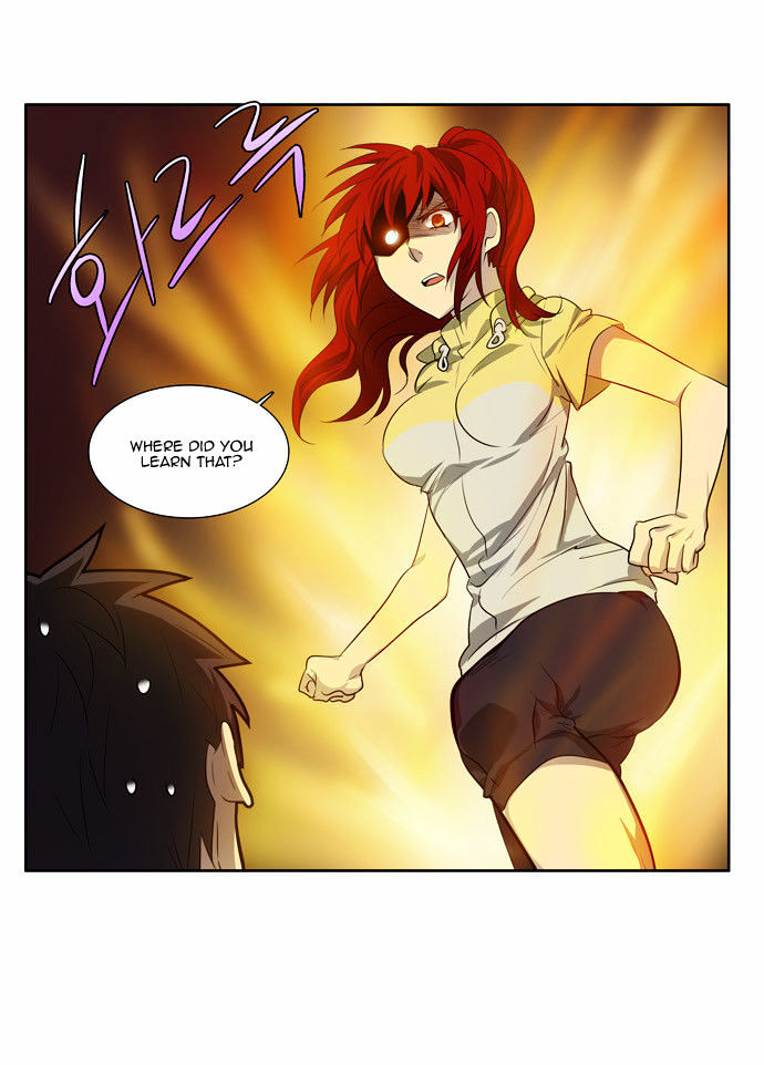 The Gamer Chapter 43 page 26 - Chapter 43