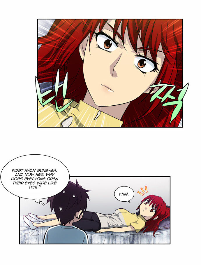 The Gamer Chapter 43 page 4 - Chapter 43