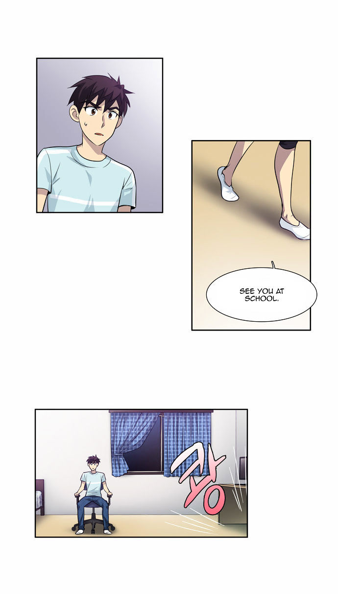 The Gamer Chapter 44 page 11 - Chapter 44 : Fixed