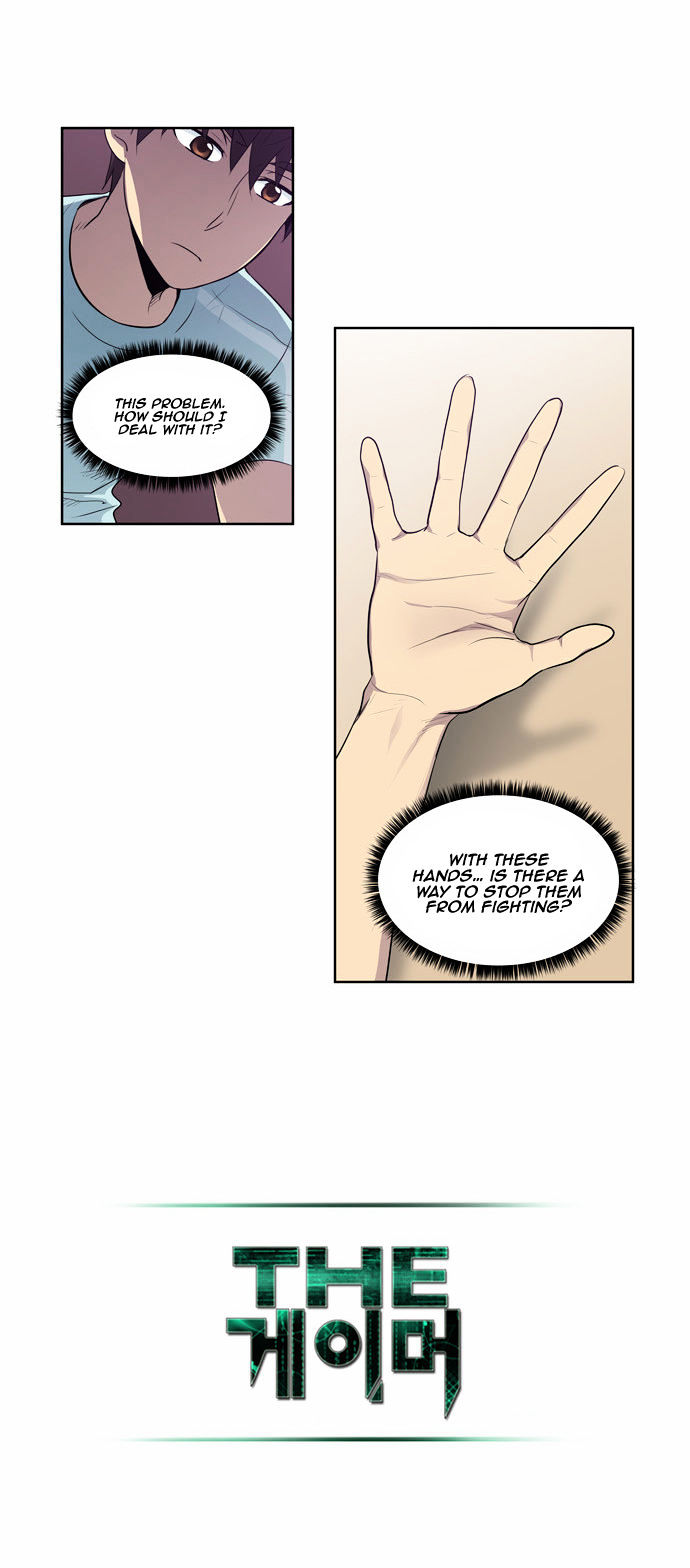 The Gamer Chapter 44 page 13 - Chapter 44 : Fixed