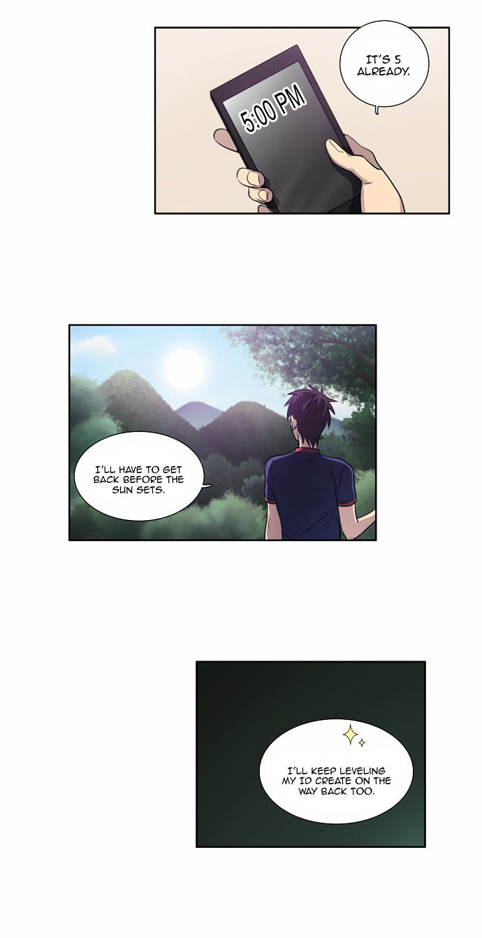 The Gamer Chapter 44 page 18 - Chapter 44 : Fixed
