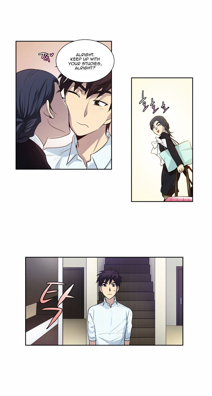 The Gamer Chapter 44 page 29 - Chapter 44 : Fixed