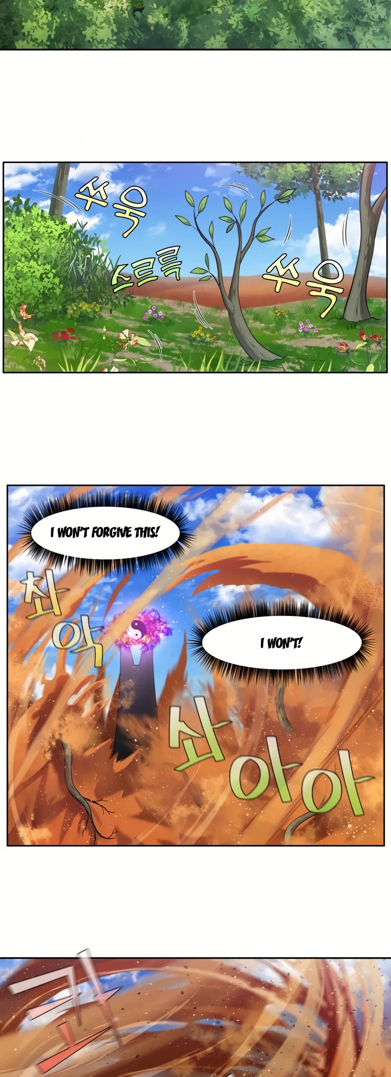The Gamer Chapter 449 page 13 - Chapter 449: S6-018