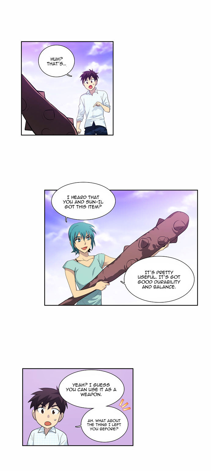 The Gamer Chapter 45 page 24 - Chapter 45