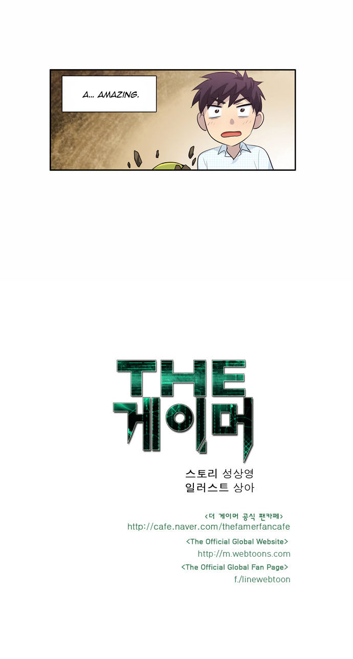 The Gamer Chapter 45 page 30 - Chapter 45