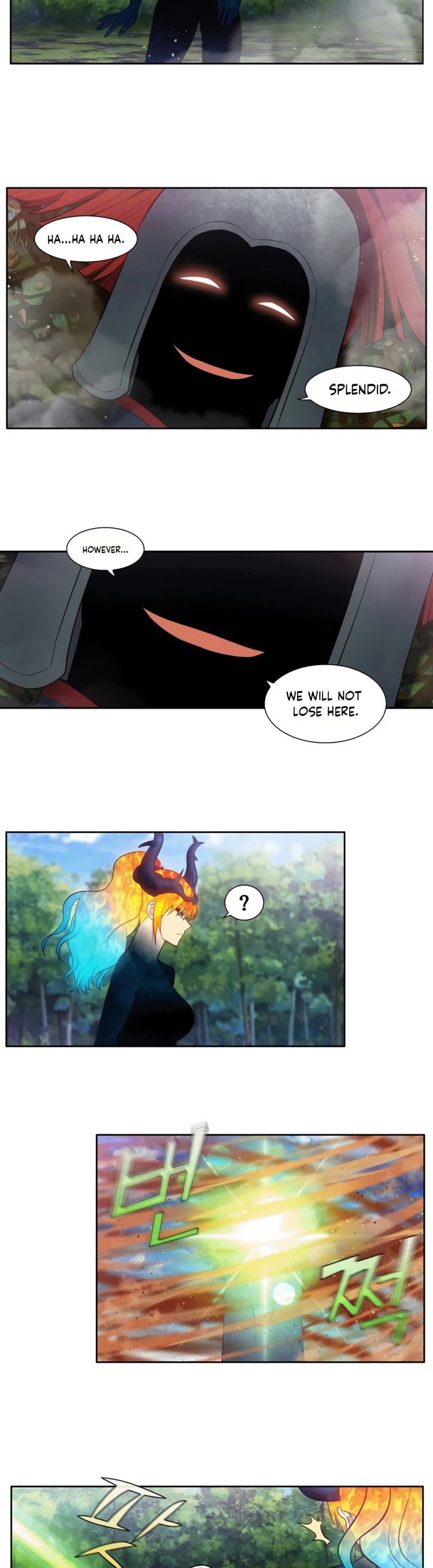 The Gamer Chapter 453 page 12 - Chapter 453: S6-022