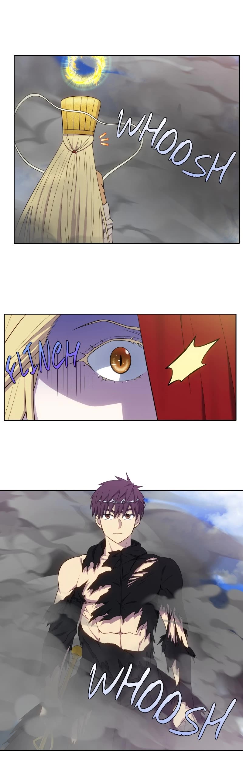 The Gamer Chapter 460 page 4 - Chapter 460: [Season 6] Ep. 29