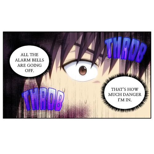 The Gamer Chapter 461: [Season 6] Ep. 30 cover