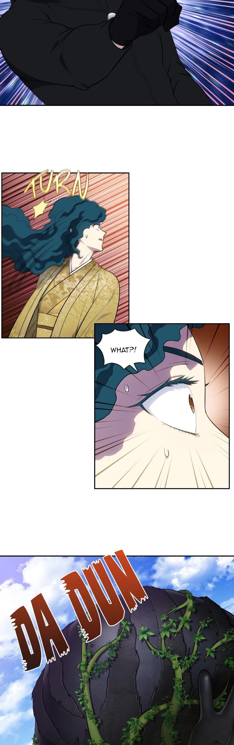 The Gamer Chapter 465 page 10 - Chapter 465: [Season 6] Ep. 34