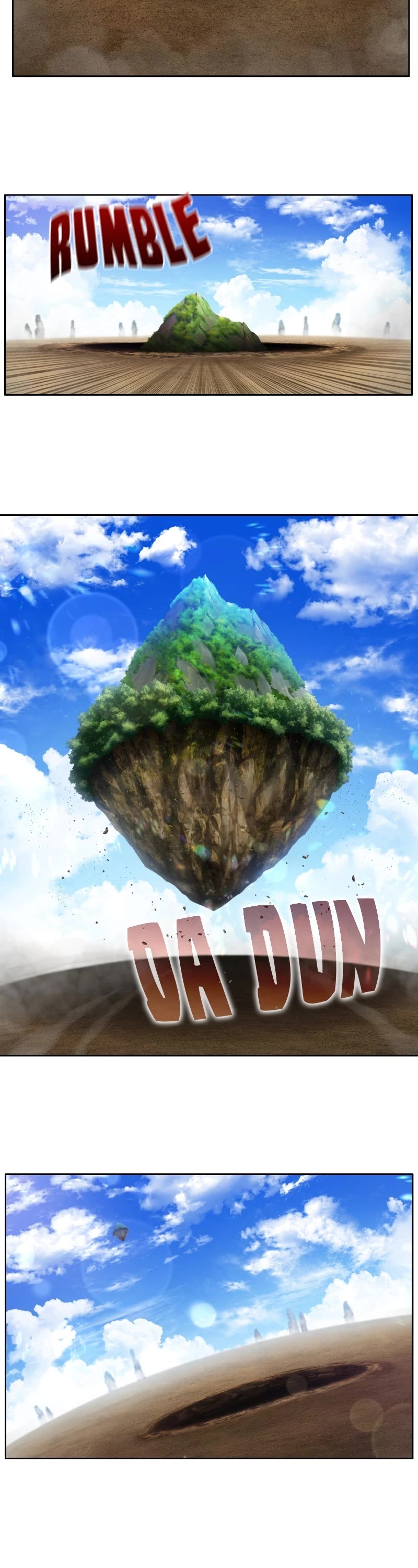 The Gamer Chapter 466 page 13 - Chapter 466: [Season 6] Ep. 35 (Season 6 Finale)