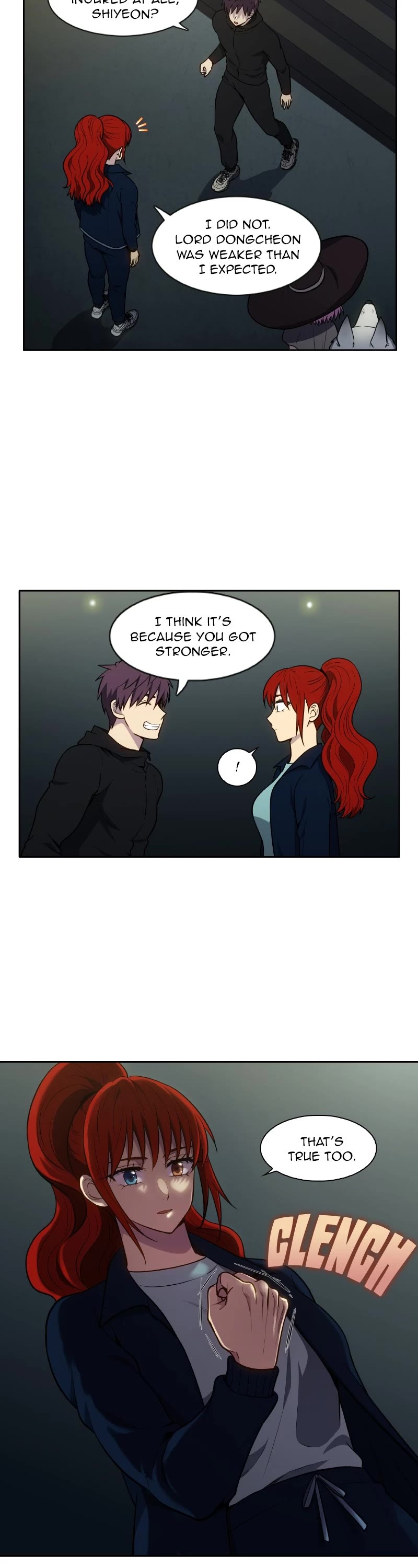 The Gamer Chapter 467 page 7 - Chapter 467: [Season 7] Ep. 1 (Season 7 Premiere)