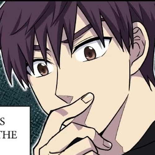 The Gamer Chapter 467: [Season 7] Ep. 1 (Season 7 Premiere) cover