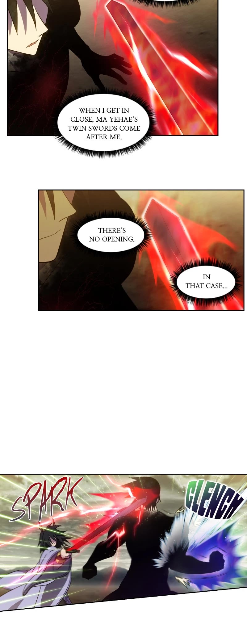 The Gamer Chapter 469 page 18 - Chapter 469: [Season 7] Ep. 3