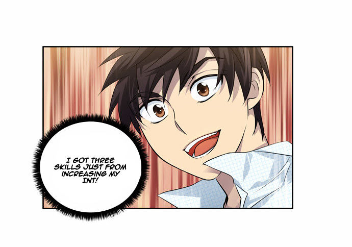 The Gamer Chapter 47 page 23 - Chapter 47