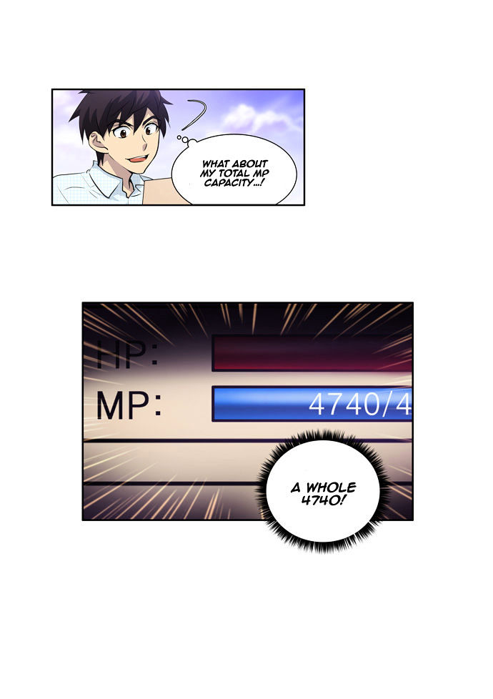 The Gamer Chapter 47 page 24 - Chapter 47