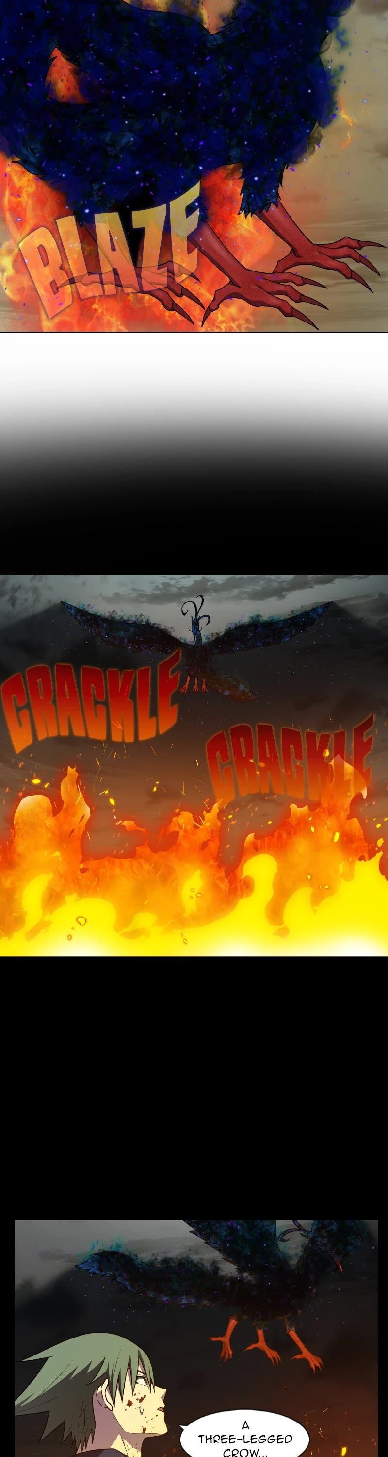 The Gamer Chapter 470 page 17 - Chapter 470: [Season 7] Ep. 4